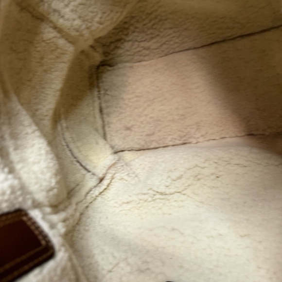 COACH - Shoulder bag - Picture 12 of 13